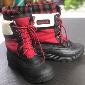 Kamik Women’s Sugarloaf Boot